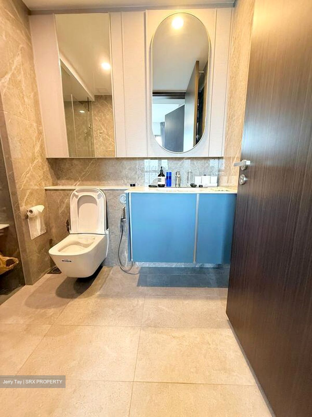 Clavon (D5), Apartment #517645891